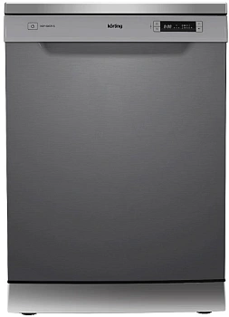 Посудомоечная машина Korting KDF 60678 S