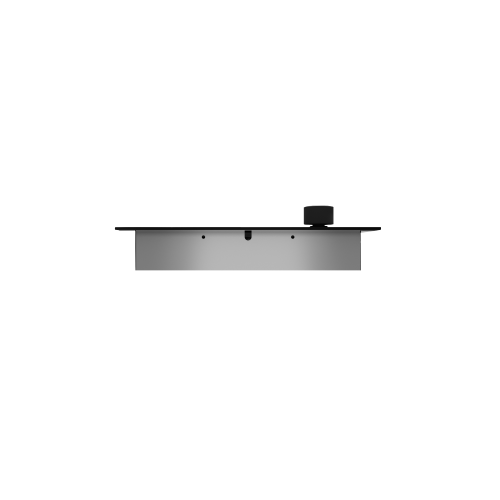 Электрическая варочная панель De Dietrich TEPPANYAKI DPE4400X