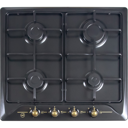 Газовая варочная поверхности MBS PG-607BL