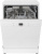 Посудомоечная машина Bosch SMS44DW01T