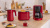 Электрический чайник Bosch TWK 2M164 (Красный)