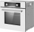 Духовой шкаф Weissgauff EOM 104 W Духовой шкаф Weissgauff EOM 104 W