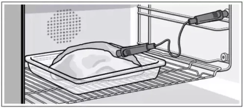 Духовой шкаф Gaggenau BOP251112