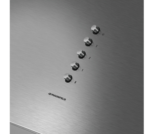 Кухонная вытяжка Maunfeld Bath 401 нержавеющая сталь