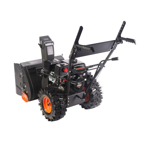 Снегоуборщик бензиновый Patriot PS 601