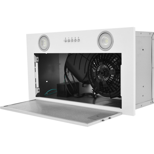Вытяжка ZUGEL ZHI520W