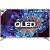 Телевизор Hiberg QLED 50Y