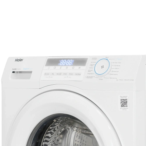 Стиральная машина Haier HW80-BP12929SE