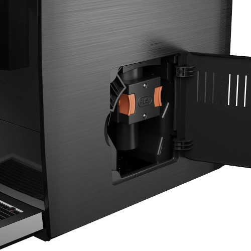 Кофемашина Monsher MCF 101 Noir