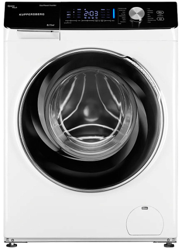 Стиральная машина Kuppersberg WM 561 GR