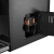Кофемашина Monsher MCF 101 Noir