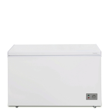 Морозильный ларь Бирюса 285KX