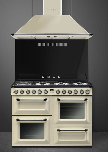 Варочный центр Smeg TR4110P1