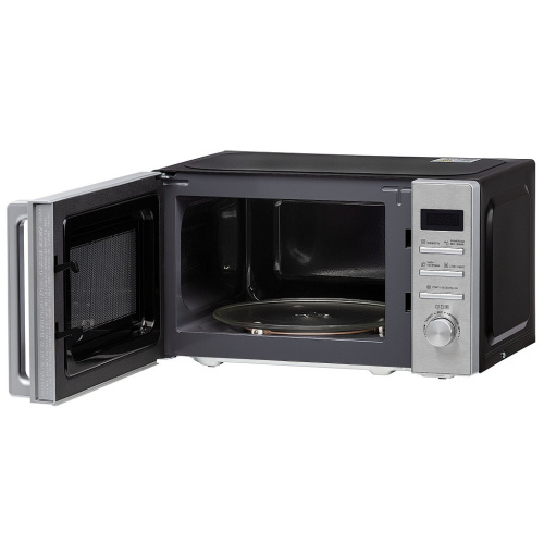 Микроволновая печь KRONA QUANTUM 44 BL/IX