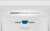 Холодильник Weissgauff WSBS 500 Inverter NoFrost Black