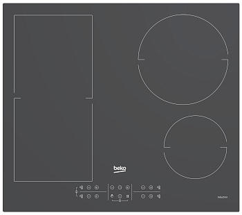 Индукционная варочная панель Beko HII64200FMTZG