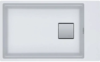 Мойка Franke KNG 110-62 оникс