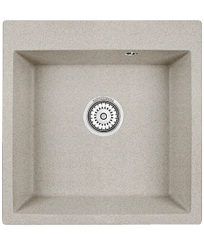Кухонная мойка Kuppersberg MODENA 50 NL 1B JASMIN