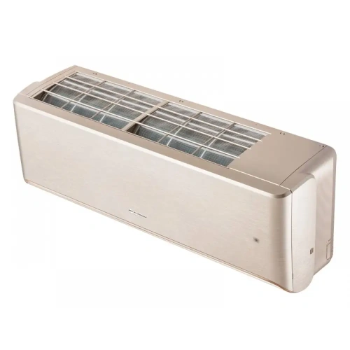 Настенная сплит-система Gree Airy Inverter R32 GWH24AVEXF-K6DNA1A(champagne)