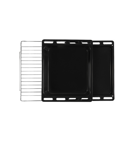 Духовой шкаф Lex EDP 610 GR Wide Series