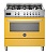 Варочный центр Bertazzoni Professional PRO96L1EGIT