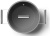 Кастрюля Smeg CKFC2411CRM