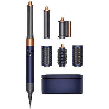 Стайлер Dyson AIRWRAP COMPLETE LONG HS05 PRUSSIAN BLUE X57810