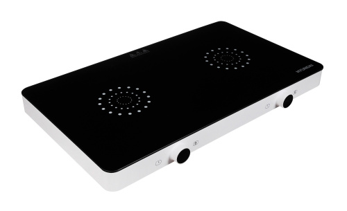 Плита Индукционная Hyundai HYC-0108