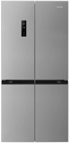 Холодильник Side-by-Side Smeg FQI48XE