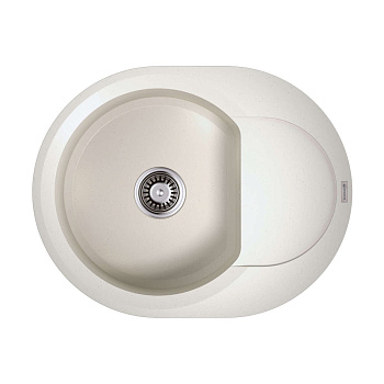 Мойка Omoikiri Sakaime 60E-EV Tetogranit/эверест