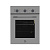 Духовой шкаф Lex EDM 4575 GR