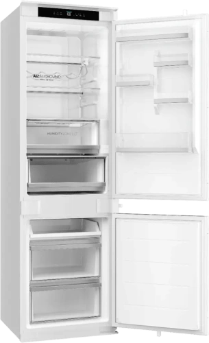 Встраиваемый холодильник Haier HBCN5177U1