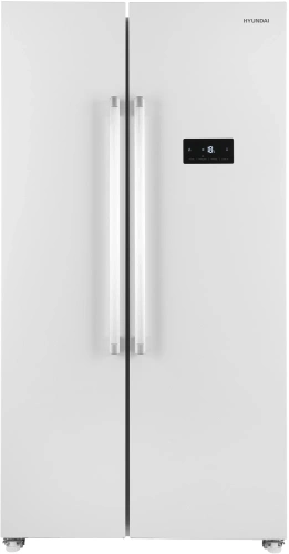Холодильник Hyundai CS55023F белый