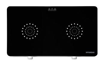 Плита Индукционная Hyundai HYC-0108