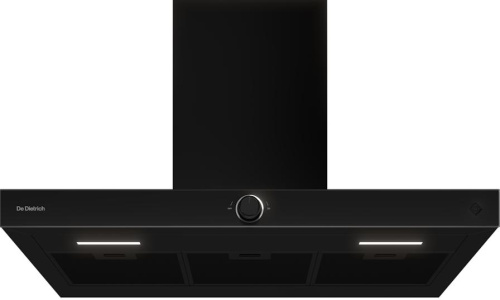 Настенная вытяжка De Dietrich DHB4934B