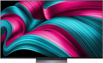 55" Телевизор LG OLED55C5RLA 