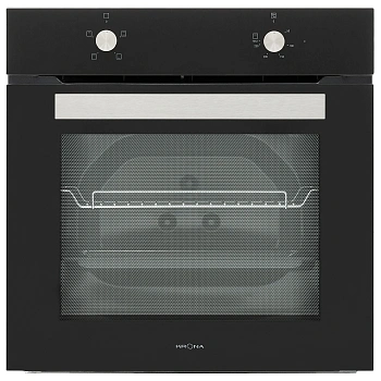 Электрический духовой шкаф KRONA ASTRO 60 BL 