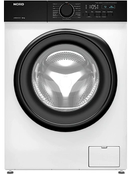 Стиральная машина NORD i-WSB 8120 W