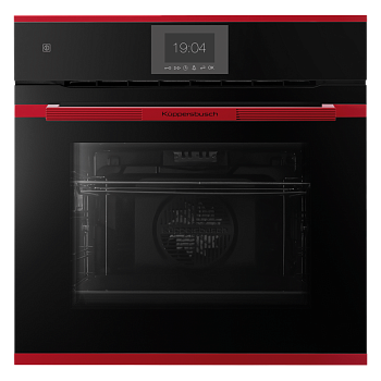 Электрический духовой шкаф Kuppersbusch B 6550.0 S8 Hot Chili