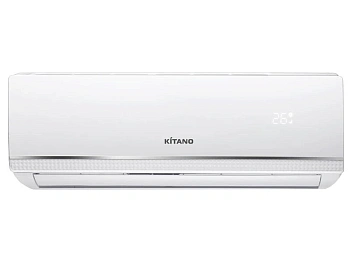 Сплит-система Kitano KRD- Walli-09 Inverter