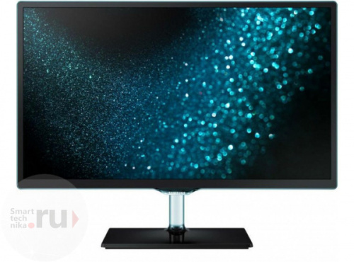 Телевизор LED 24" SAMSUNG LT24H390SIXXRU