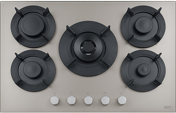 Газовая варочная поверхность Franke FHMF 755 4G DC C SR design Dror