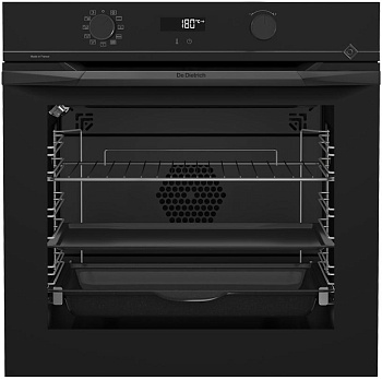 Встраиваемый духовой шкаф De Dietrich DOP4335B