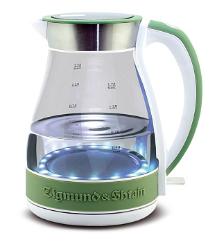 Электрический чайник Zigmund & Shtain KE‑822