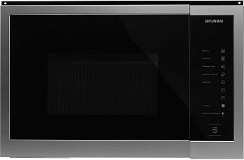 Микроволновая Печь Hyundai HBW 2560 IX 25л. 900Вт