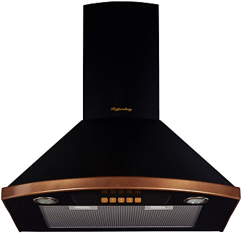 Вытяжка Kuppersberg BONA 60 B Bronze