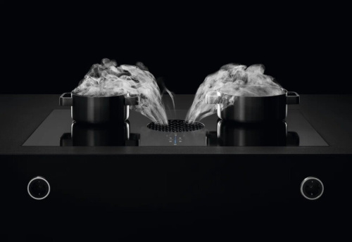 Индукционная варочная панель BORA PUXA