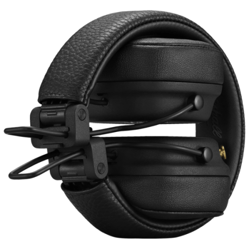 Беспроводные наушники Marshall черный