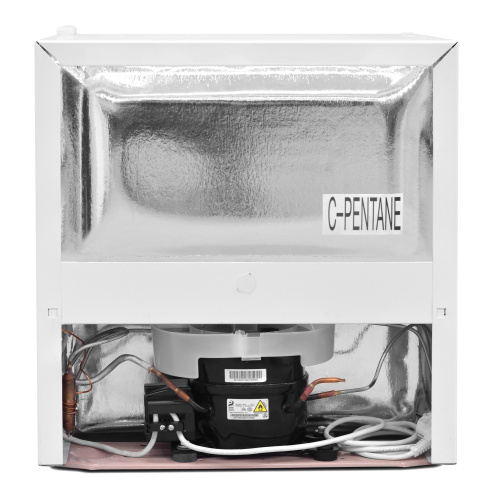 Холодильник NORDFROST NR 506 W