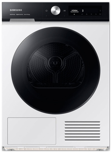 Стиральная машина Samsung DV90BB7445GELP